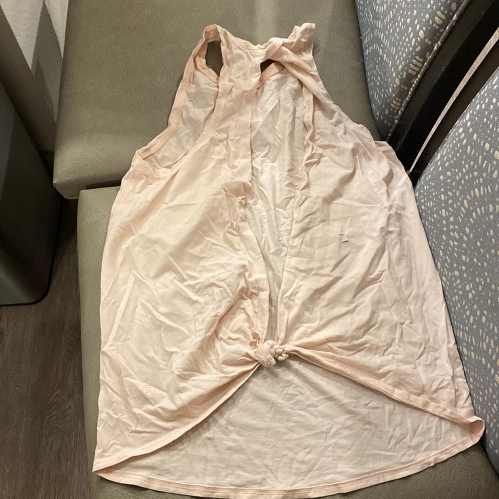 Lululemon
